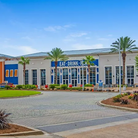 Ocean Villa 404